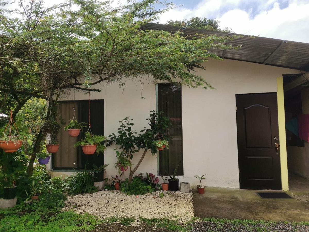 Bijagua paradise Río Celeste Exterior foto