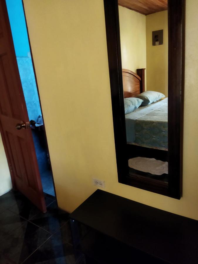 Bijagua paradise Río Celeste Exterior foto