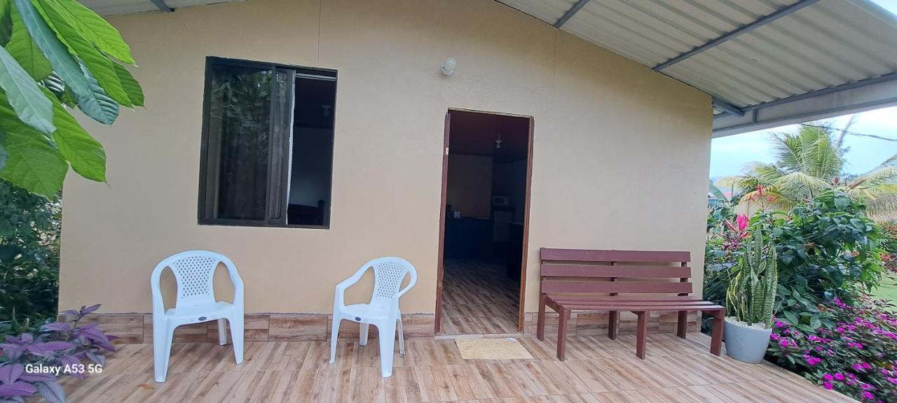 Bijagua paradise Río Celeste Exterior foto
