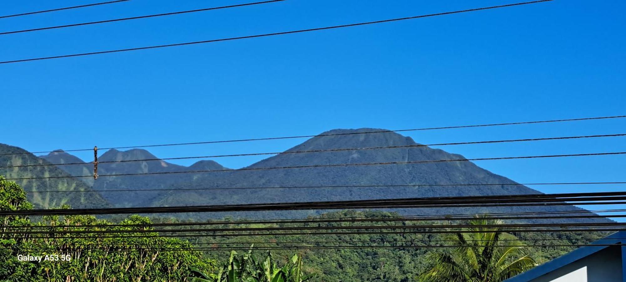 Bijagua paradise Río Celeste Exterior foto